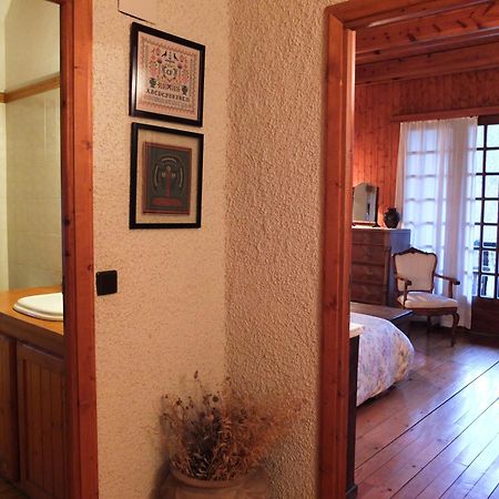 Casas De Zapatierno Guest House Espierba Стая снимка