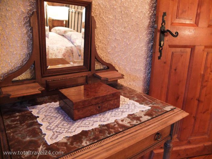 Casas De Zapatierno Guest House Espierba Стая снимка