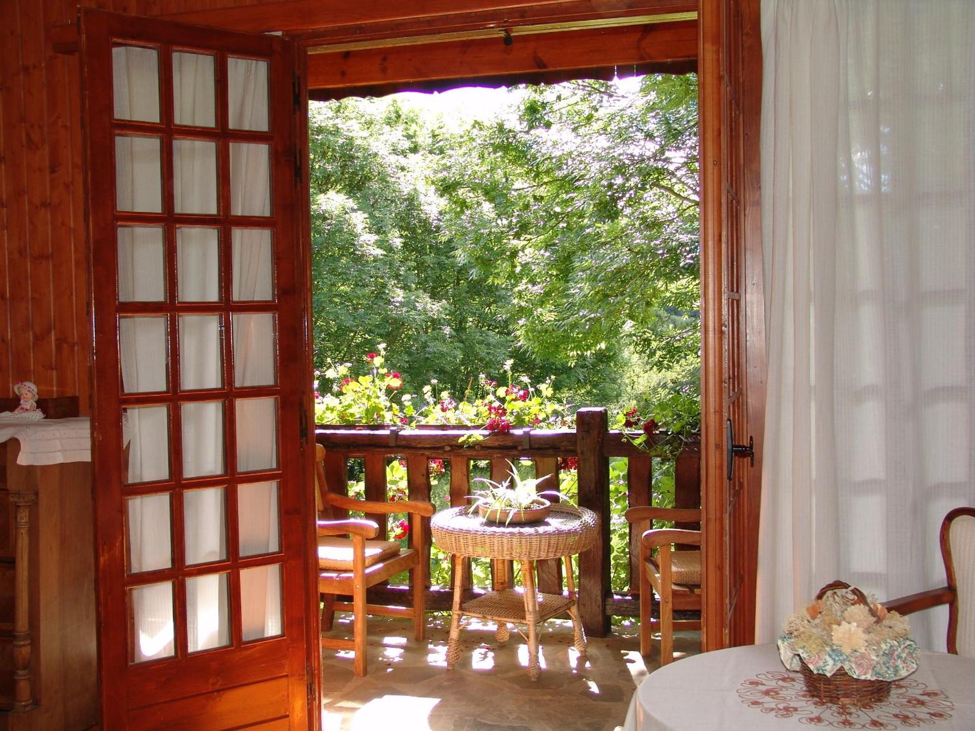 Casas De Zapatierno Guest House Espierba Стая снимка